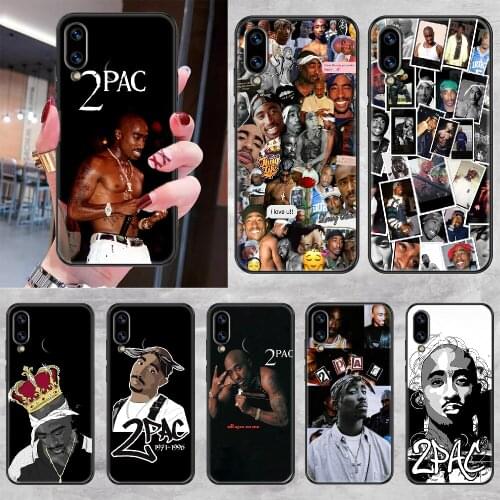 Ciaxy Huawei Honor 9 Lite Phone Cases