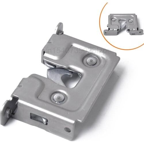 -Hood Lock Cylinder / Hood Lock Cylinder -It Is Suitable For BMW E60 / E87 / E90 / OE: 51237115229