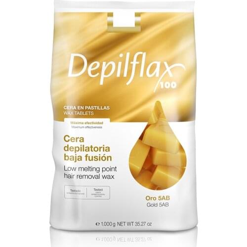Depilflax 