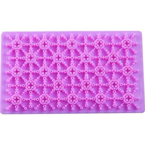 DIY Flowers Cookie Mould Cutter Pattern Wedding Stamp Printing Decorating Fondant Kitchen Baking Cake Tools Sugarcraft Easy Use