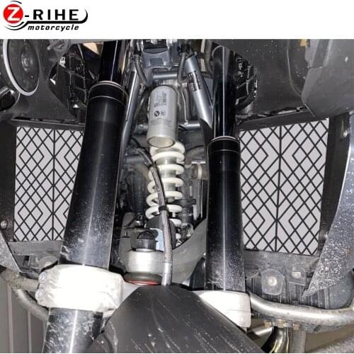 For BMW R1250GS 2019+ Motorcycle Accessories For BMW R1250 GS Rallye 2019+ Radiator Grille Guard Cover R 1250 GS Rallye TE 2019