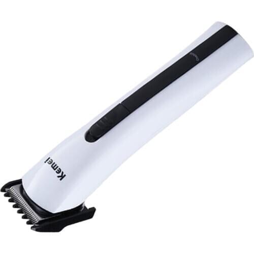 Electric Cordless Hair Clipper Razor Beard Removal Machine Barber Shaver