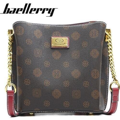 HENGSHENG Women's Messenger Bags