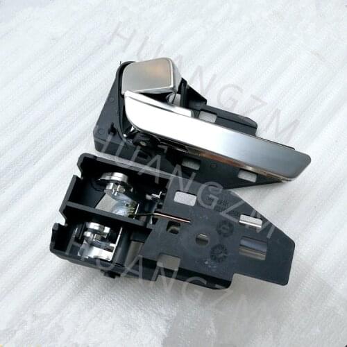 HuangZM Interior Door Handles
