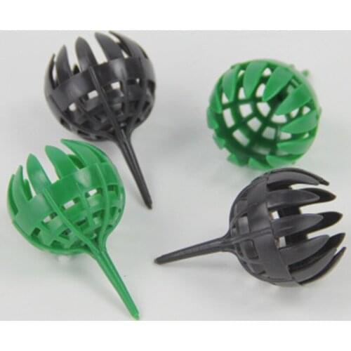 Cover Fertilizer Box Basket Container Holder for Bonsai Plant Flower Home