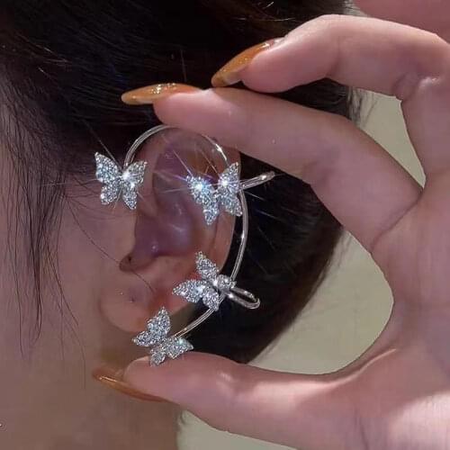 Leeker Piercing Earrings