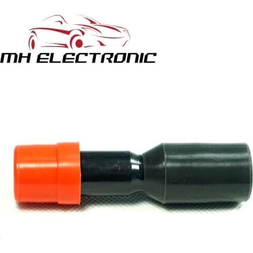 MH ELECTRONIC 30520RBO003 30520-RBO-003 for Honda Jazz III GE 1.5L City L15A7 2008-2014 Ignition Coil Repair Rubber Boots Turret