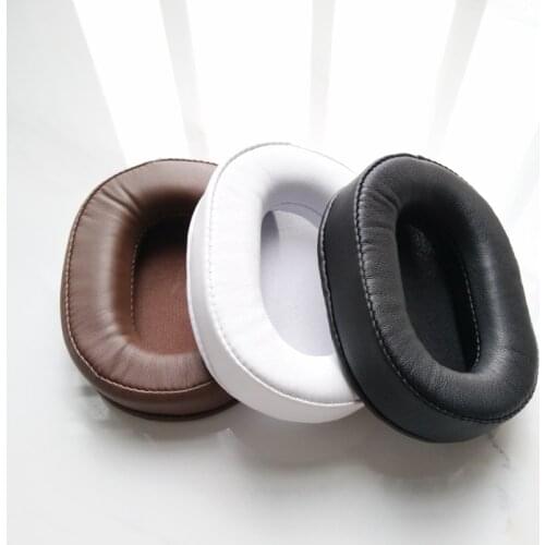 New Replacement Ear Pads Earmuff Earphone Sleeve Earpads for SteelSeries Arctis Pro Gaming Headphones