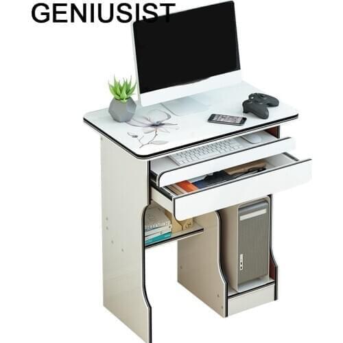 Scrivania Ufficio Tafelkleed Kids Office Furniture Bed Notebook Portatil Escritorio Stand Laptop Mesa Computer Desk Study Table