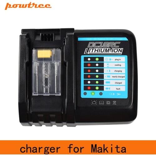 Powtree Batteries
