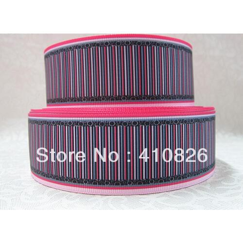 Q&N /OEM 1.5inch 38mm 123016 grosgrain ribbon 50yds/roll free shipping