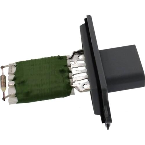 Blower Motor Resistor for Dodge Durango 2003 2004 2005 2006 Dakota Chrysler Aspen 5061575AA