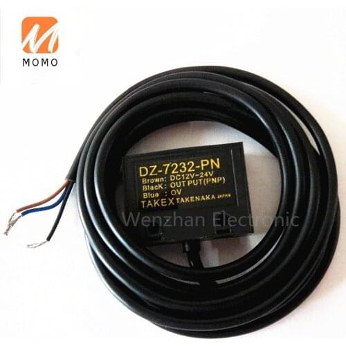 SMT machine sensor Yamaha machine sensor KMO-M655F-10X DZ-7232-PN2