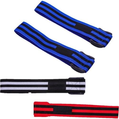 Vigor Power Gear Self-Locking Bandages