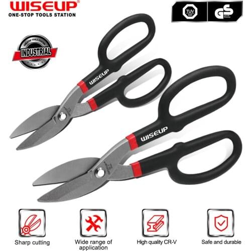 WISEUP Scissors