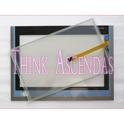 IPC277D 6AV7881-4AE00-6EA0 Protective film / Touchpad