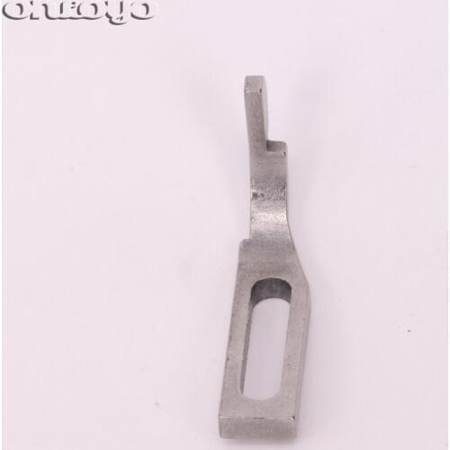 1PCS High Head Sewing Machine Spare Parts For Golden Wheel 8810/8820 9910/9920 PFAFF 491/471 Presser Foot 474-1