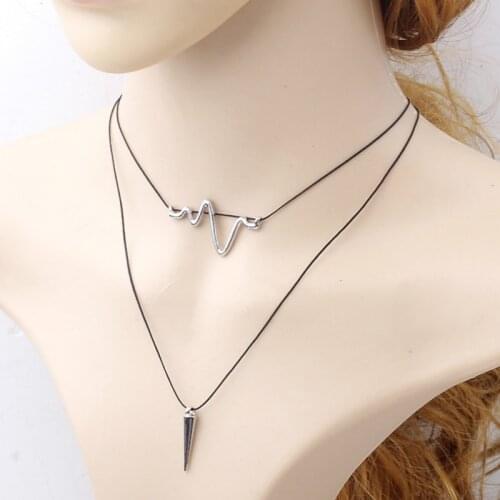 2017 Black Velvet Choker Women Chocker Necklace Rhinestone Chokers Necklace Collier ras de cou collares mujer