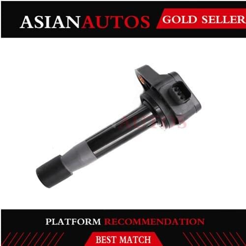 30520-P8E-A01 30520-P8EA01 High Quality Ignition Coil For Honda Legend Accord Odyssey Stream FOR Civic Pilot Ridgeline FR-V