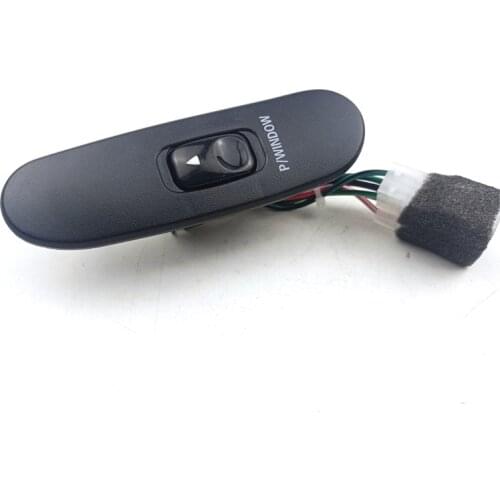 93692-43600 Front Right Power Window Switch for Car