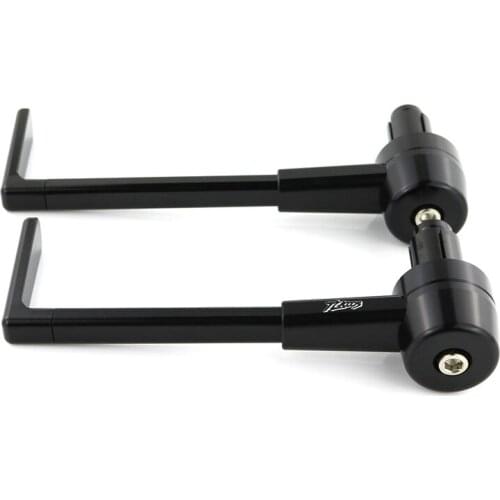 For Suzuki TL1000S 1997 1998 1999 2000 2001 TL1000S Motorcycle CNC Brake Clutch Levers Protector Guard Adjustable