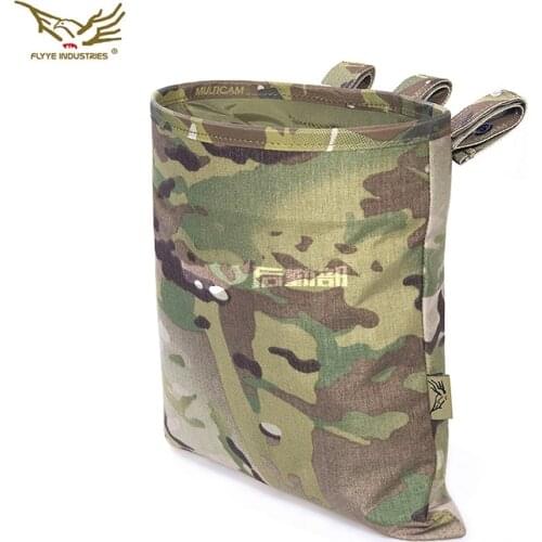 FLYYE debris collection bag recycling bag waist hanging kit ca