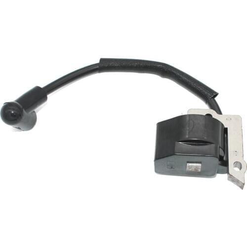 Ignition Coil For Homelite B25C Brandit 2000 BP250 BP30185 BVM160 BX90 D25B D25MHV D30MHA D30MHV D725CD F2020 F3040 HB100 HB180