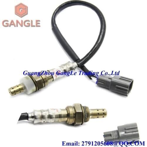 Oxygen Sensor O2 Lambda Sensor AIR FUEL RATIO SENSOR for TOYOTA HARRIER KLUGER 89465-48150 8946548150 2000-2012