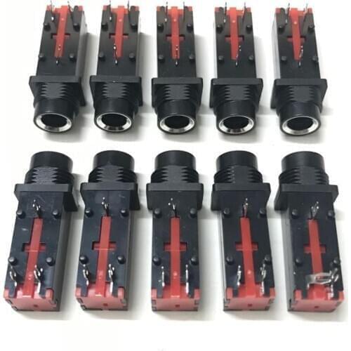 8pcs Cross Fader CrossFader DCV1023 For Pioneer DJ Controller XDJ-RX DDJ-S1 DDJ-T1