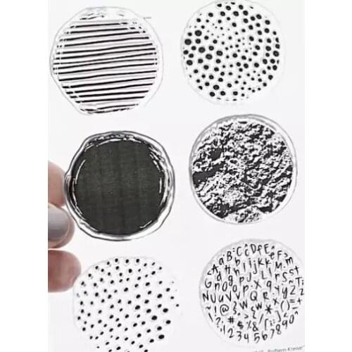 German Clear Silicone Stamps for DIY Scrapbooking/Card Making/Kids Christmas Decoration Supplies Popular A2522