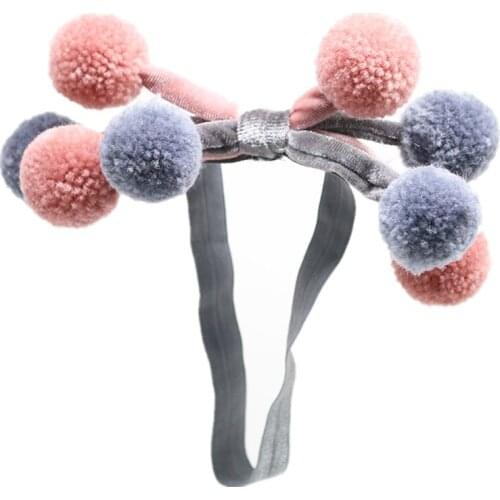 2021NEW WINTER fashion Ponytail Scarf Elastic Hair Rope for Women Hair Bow Ties Scrunchies Hair Bands Flower Print Ribb