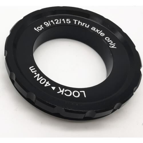 New Mountain Road Bike Hubs Front /Rear barrel shaft lock cover 9/12/15/20mm bike Hub lock cover Protective Cover