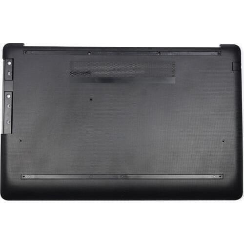 New Original For HP Pavilion 17-BY 17-CA 17T-BY 17Z-CA Series Laptop Bottom Base Bottom Case Cover L22515-001 Black Bottom Cover