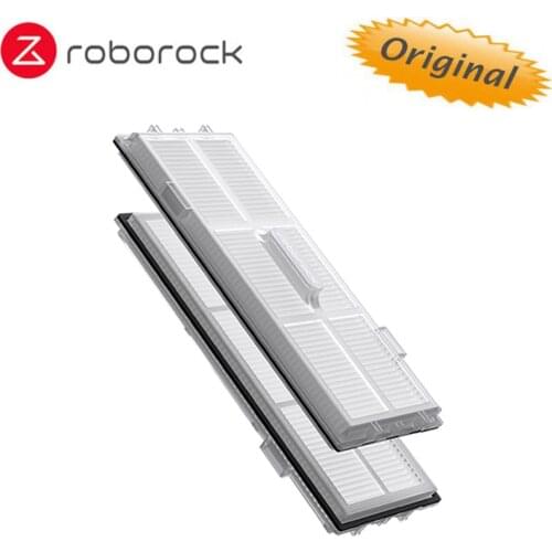 Original Roborock S7 Series Washable Hepa Filter Top Washable Hepa Filter For Roborock S7 Series Vacuum Cleaner Replacement Part