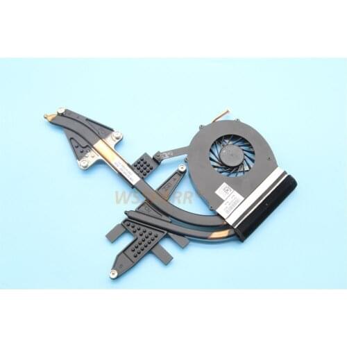 Original for Dell Vostro 3700 v3700 Cooling Fan & Heatsink Assembly Radiator Cooler G7Y4Y 0G7Y4Y