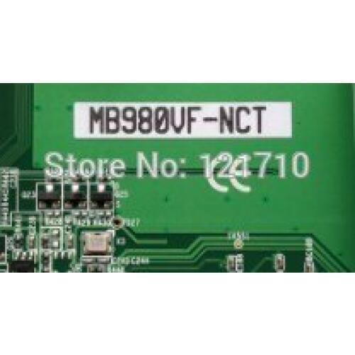 Industrial equipment board ibase mb980 MB980VF-NCT
