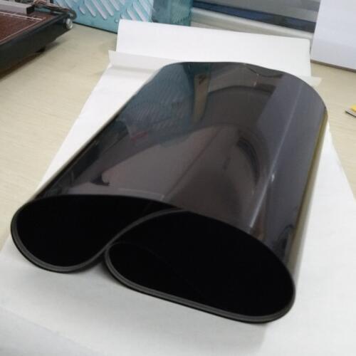 Vilaxh Compatible CP3525 Transfer Belt Long Life Belt For HP CP3525 3530 4025 4525 M551 3525 Printer