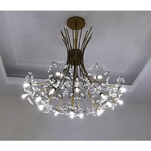 WHITAKER Chandeliers