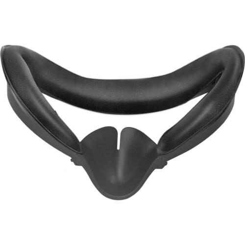 For Oculus Quest 2 Replacement PU Face Pad Quest2 Face Cover Protective Mat Eye Pad For Oculus Quest 2 VR Reality Accessories