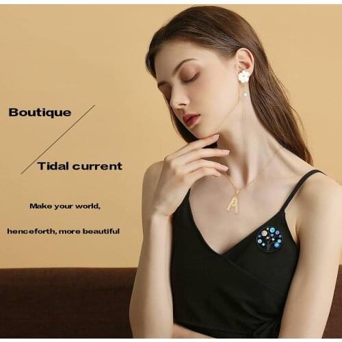 Tree of Life Brooches & Pins Womens Fashion Enamel Large Plant Jewelry Brooch Badge Pin Accessories for Women Girls Clothing