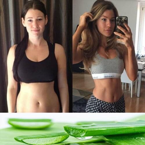 30Pcs Konjac Flour Capsules Slimming Weight Loss Diet Burning Fat Burner Lose Weight Reducing Aid Emaciation Products Dietary