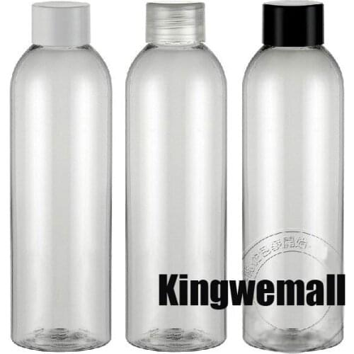 300pcs/lot 150ml Packing Bottle, Plastic Empty Space Bottle LW-D-150A