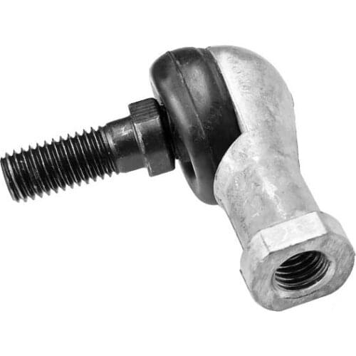 4PCS SQ5 SQ6 SQ8 SQ10 SQ12 RS SQ6-RS 5/6/8/10/12 mm Ball Joint Rod End Right Hand Tie Rod Ends Bearing SQ6RS SQ10RS-1