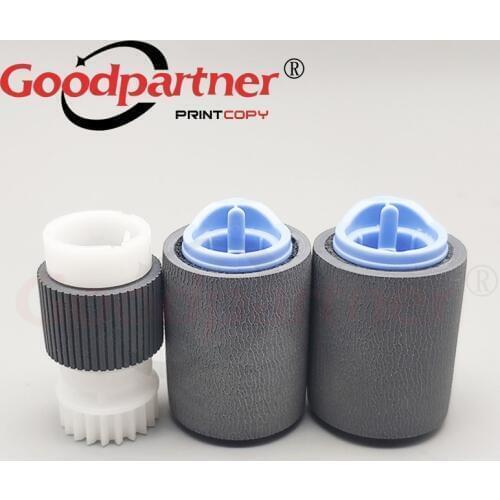 5X Q7829-67924 RL1-1206-000CN RM1-0037 Pickup Feed Roller for HP CM6030 CM6040 CM6049 M5025 M5035 M5039xs
