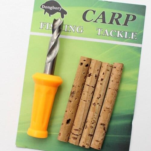 Carp Fishing Accessories Micro Bait Stopper Boillies Bait Stop Bead for Chod Hair Ronnie Rig Fishing Tackle Equipment Material