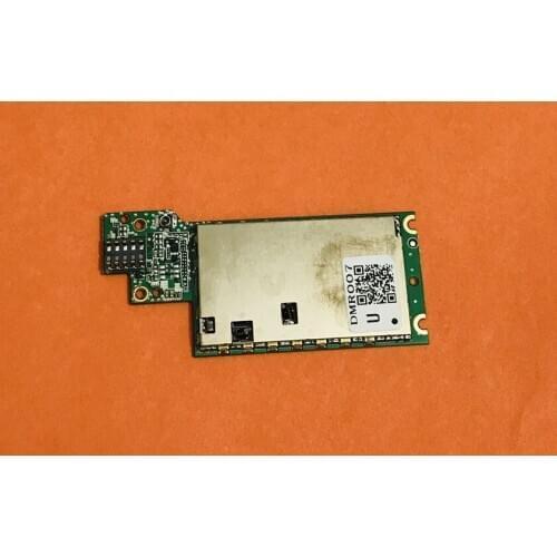 Used Original Antenna signal Board For DOOGEE S80 Helio P23 Octa Core free shipping
