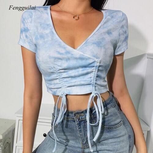 Женские длинные футболки Fengguilai China At AliExpress