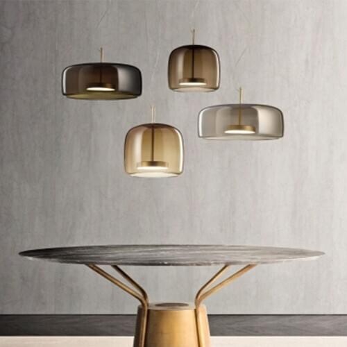 Crystal chandeliers ceiling lighting brass black pendant lamp lighting for boys room nordic decoration home hanglampen avizeler