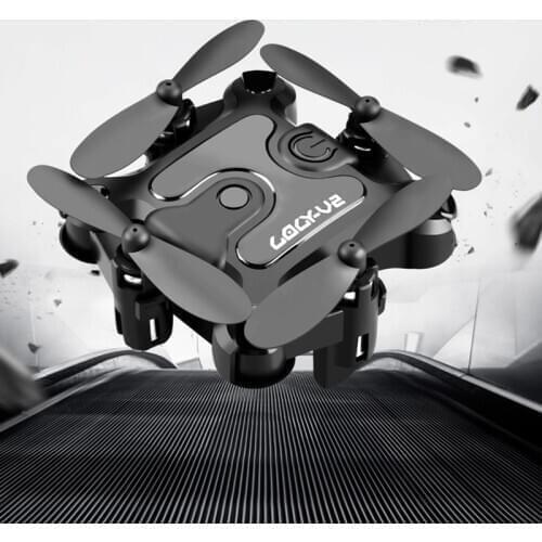 V2 RC Mini Drone With 5MP Camera HD Wifi Fpv Aerial Photography Professional Folding Quadcopter Hight Hold Dron Toys for boys