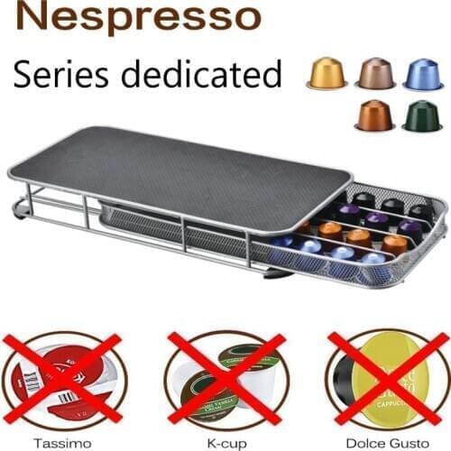 Liplasting Coffee Capsule Holders China